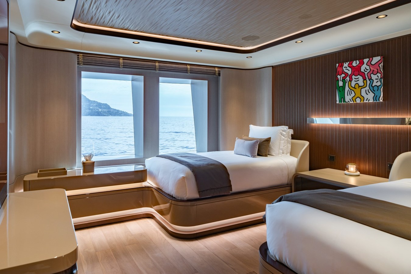 Golden Yachts Motor Yacht MALIA For Sale