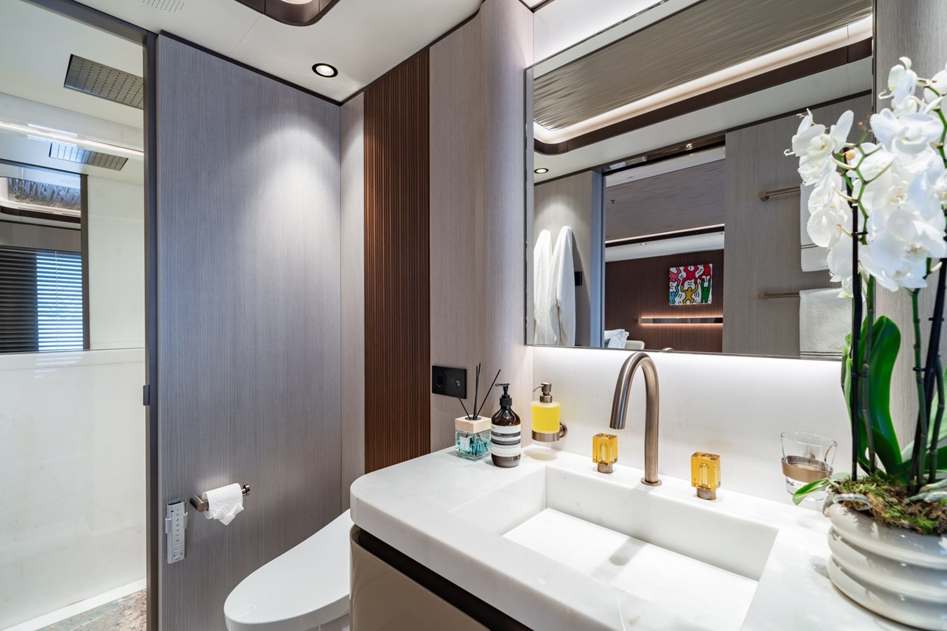 Golden Yachts Motor Yacht MALIA For Sale