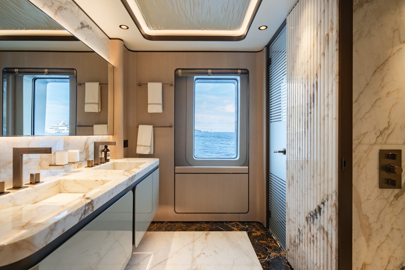 Golden Yachts Motor Yacht MALIA For Sale