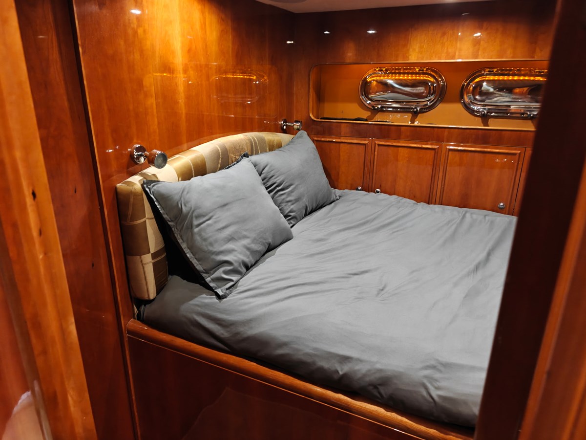 Horizon Motor Yachts Motor Yacht RAYS For Sale