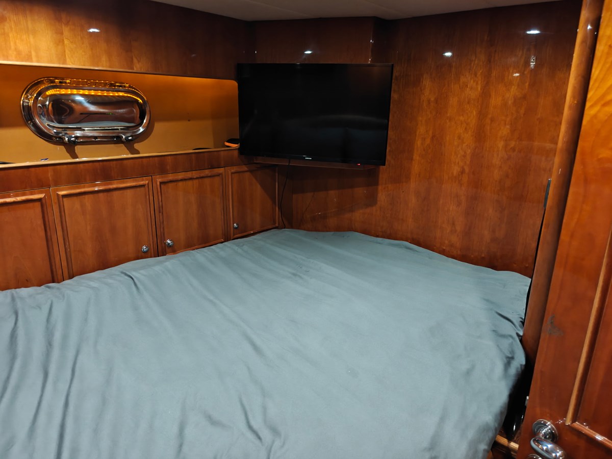 Horizon Motor Yachts Motor Yacht RAYS For Sale