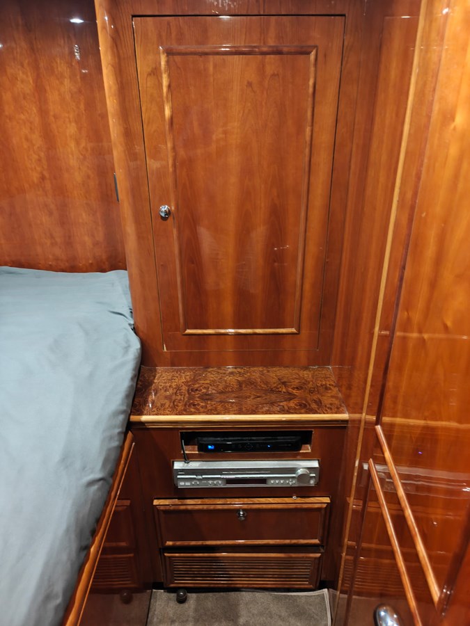 Horizon Motor Yachts Motor Yacht RAYS For Sale