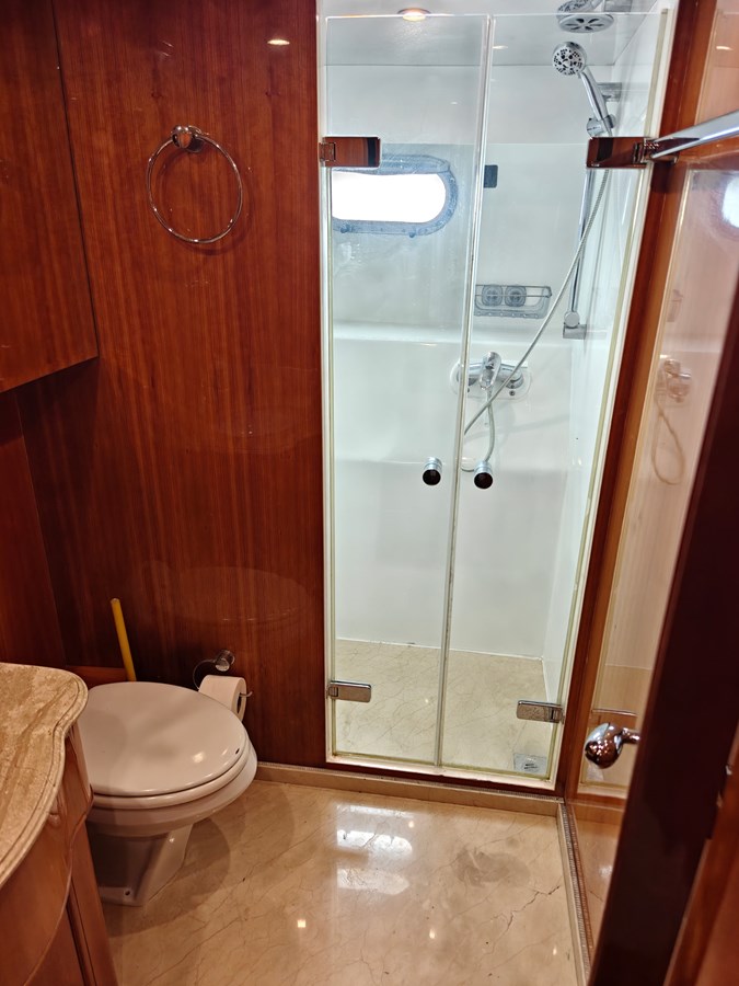 Horizon Motor Yachts Motor Yacht RAYS For Sale