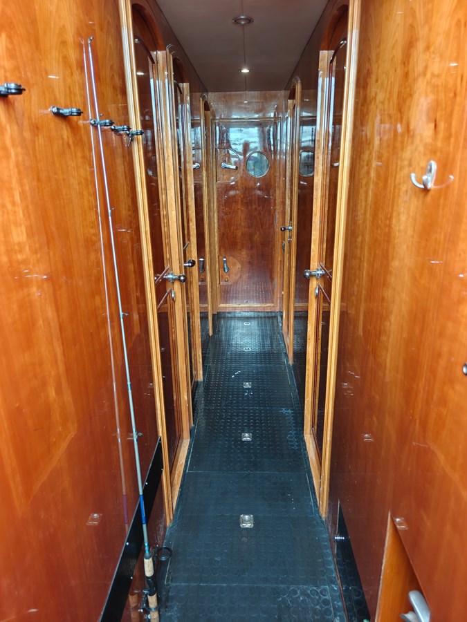 Horizon Motor Yachts Motor Yacht RAYS For Sale