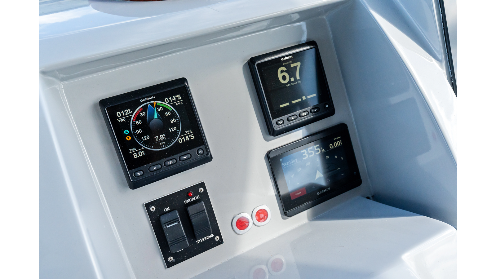 Azimut Yachts Motor Yacht Knot Woke For Sale