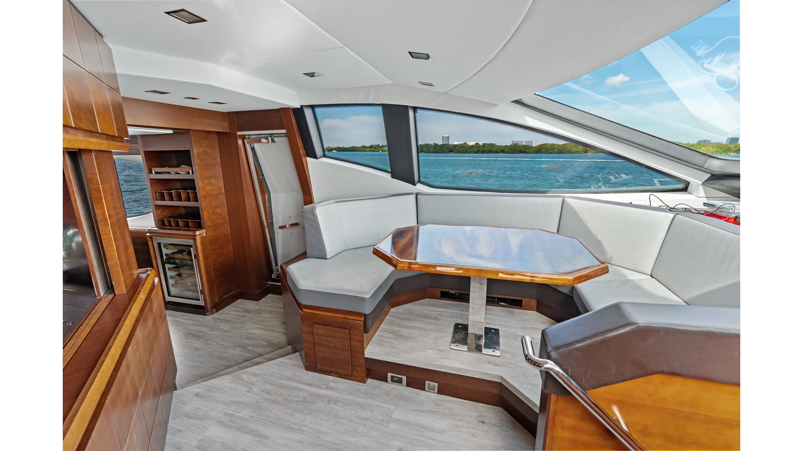 Azimut Yachts Motor Yacht Knot Woke For Sale