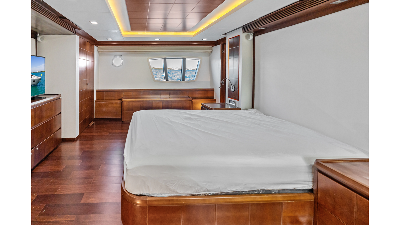 Azimut Yachts Motor Yacht Knot Woke For Sale
