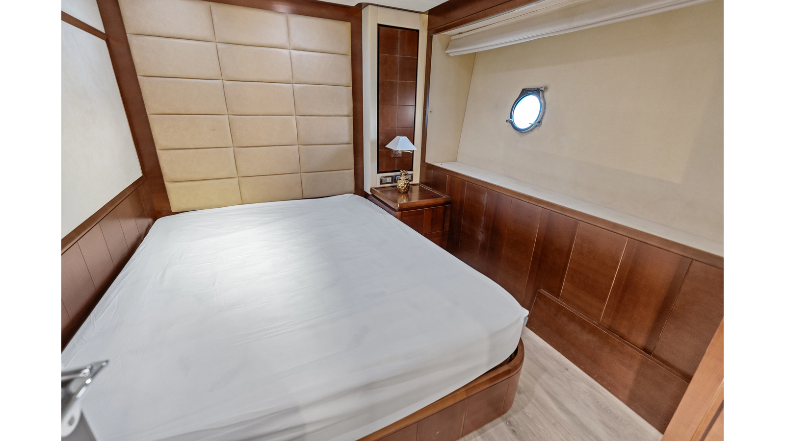 Azimut Yachts Motor Yacht Knot Woke For Sale