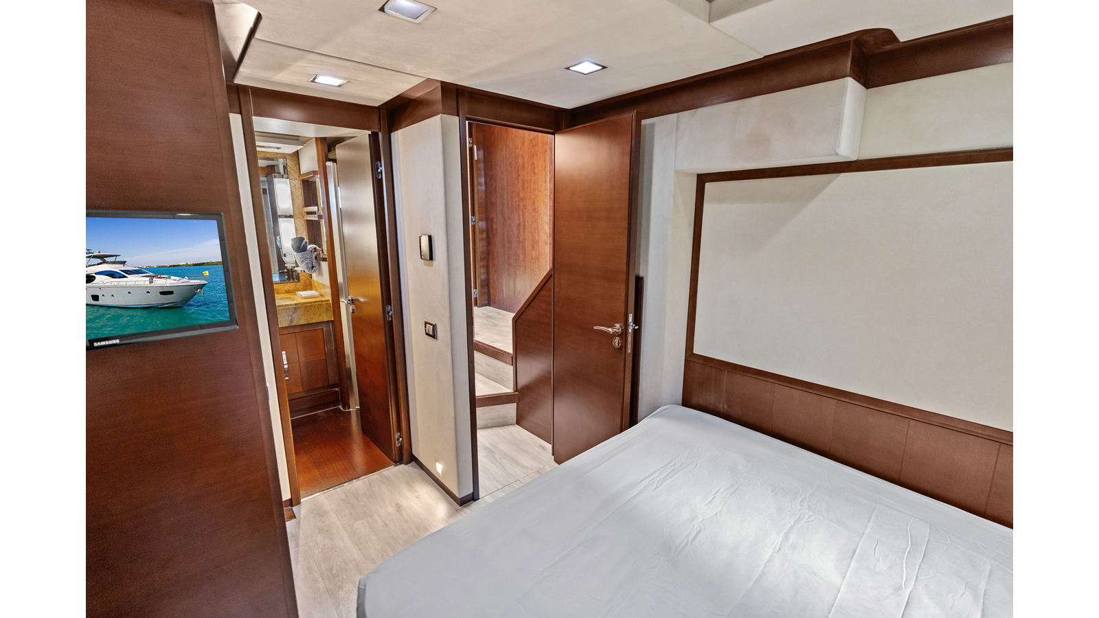 Azimut Yachts Motor Yacht Knot Woke For Sale