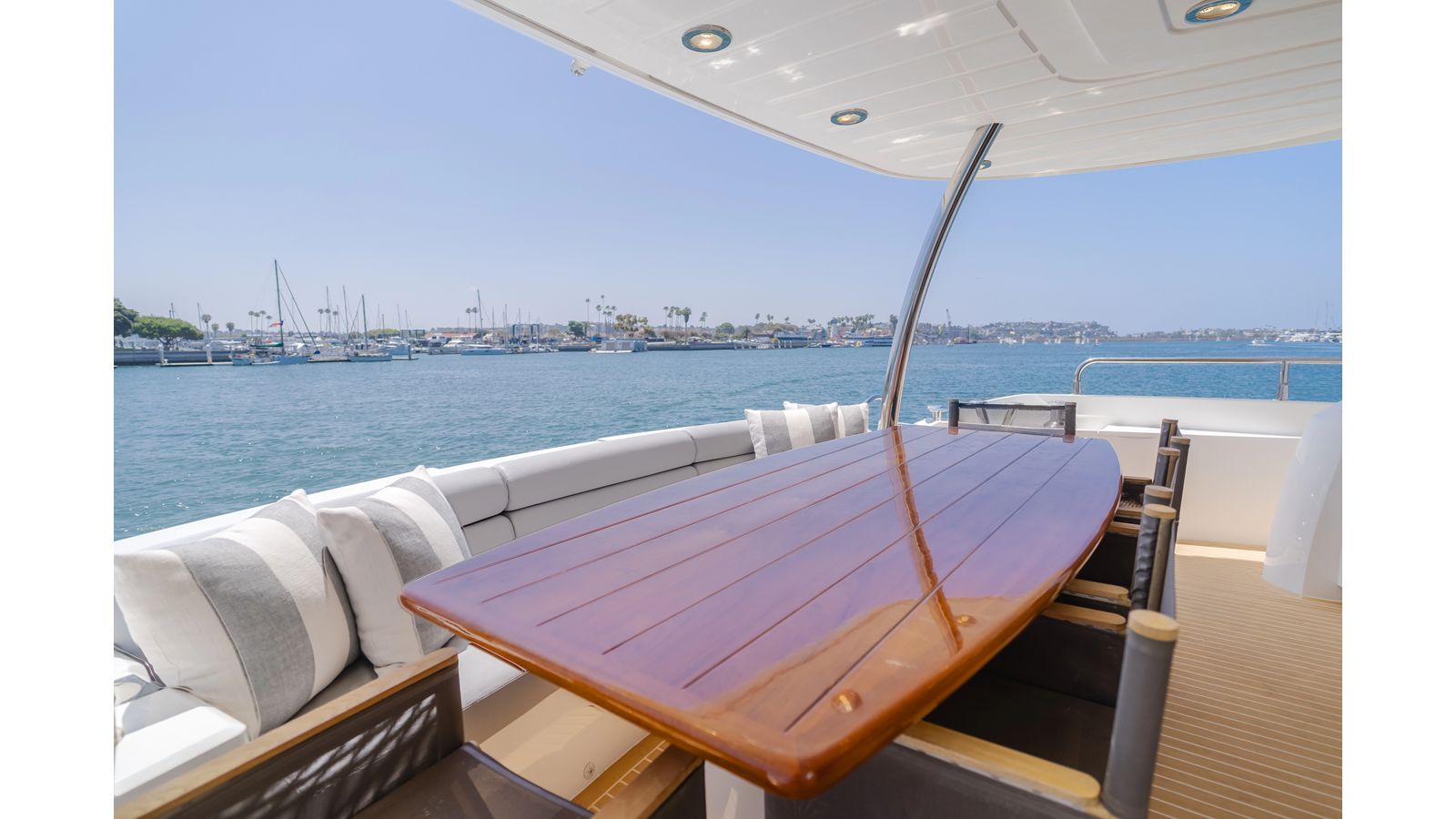 Sunseeker Motor Yacht Indecent Proposal IV For Sale