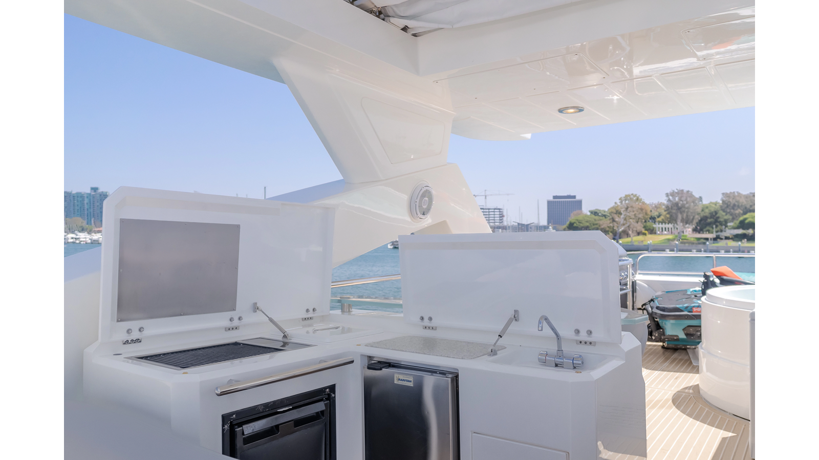 Sunseeker Motor Yacht Indecent Proposal IV For Sale