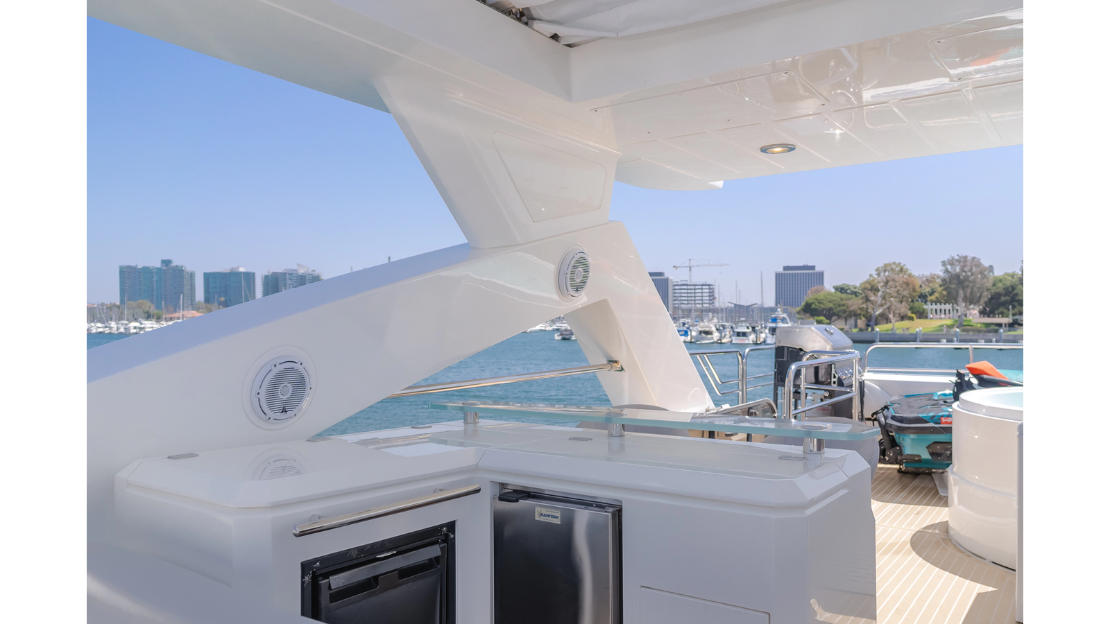 Sunseeker Motor Yacht Indecent Proposal IV For Sale
