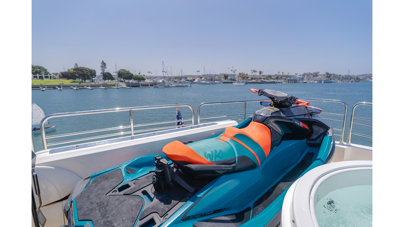 Sunseeker Motor Yacht Indecent Proposal IV For Sale
