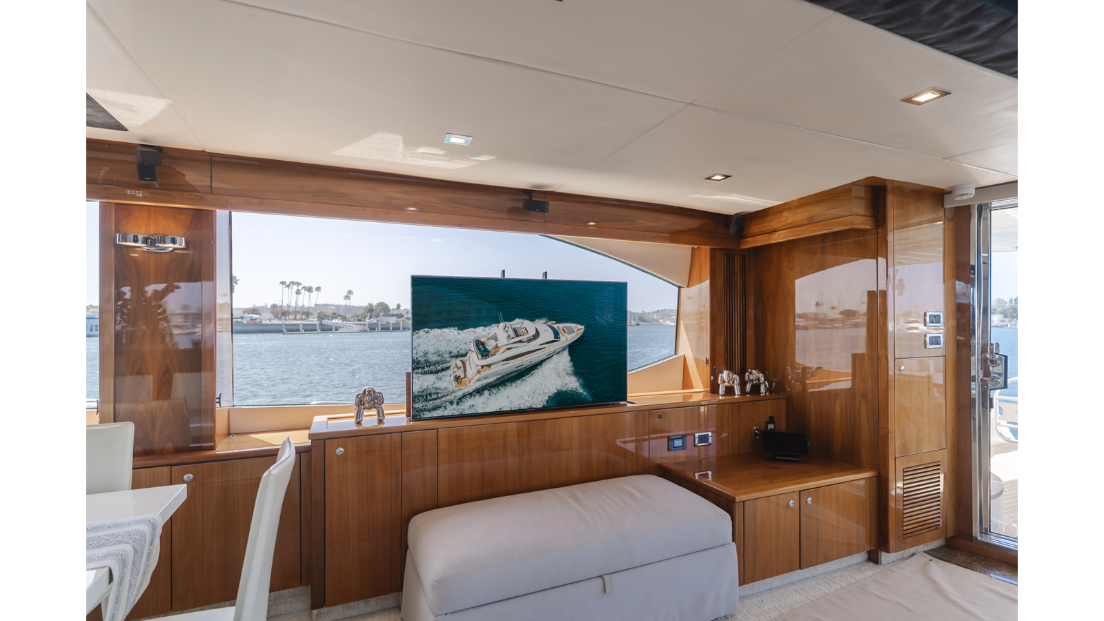 Sunseeker Motor Yacht Indecent Proposal IV For Sale