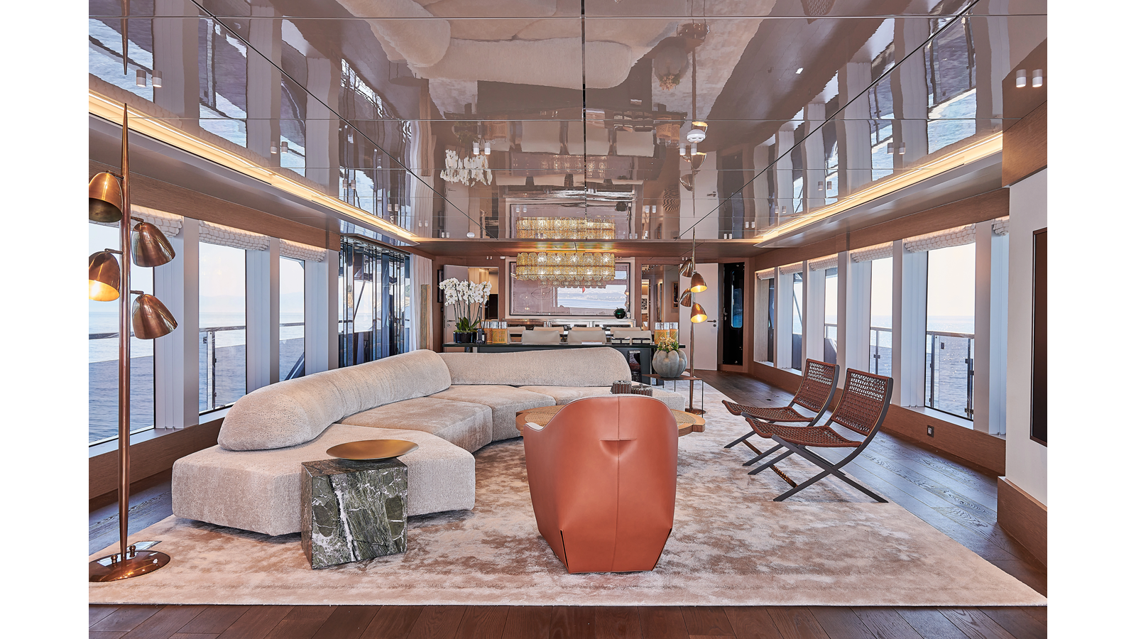Numarine Motor Yacht ONE ZERO For Sale