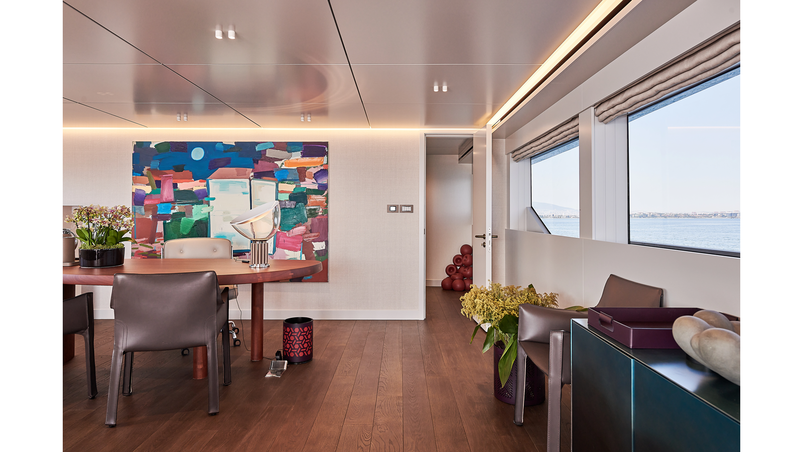 Numarine Motor Yacht ONE ZERO For Sale