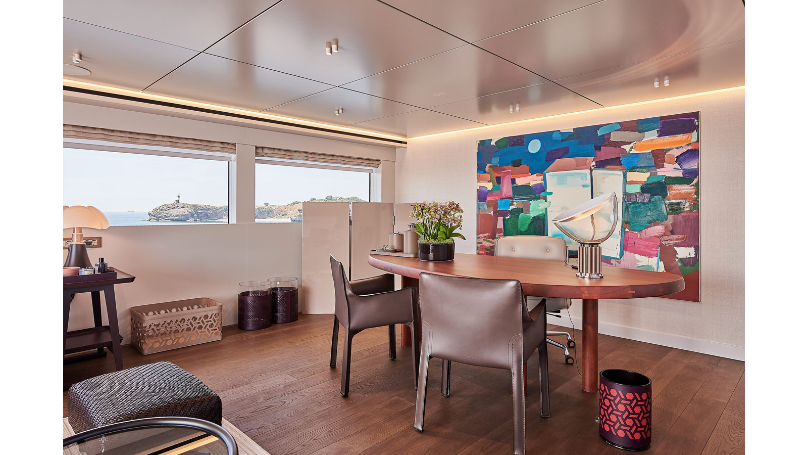 Numarine Motor Yacht ONE ZERO For Sale