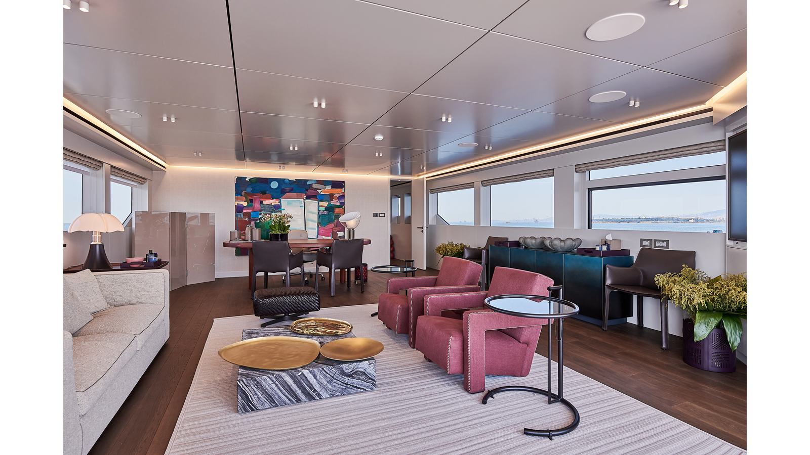 Numarine Motor Yacht ONE ZERO For Sale