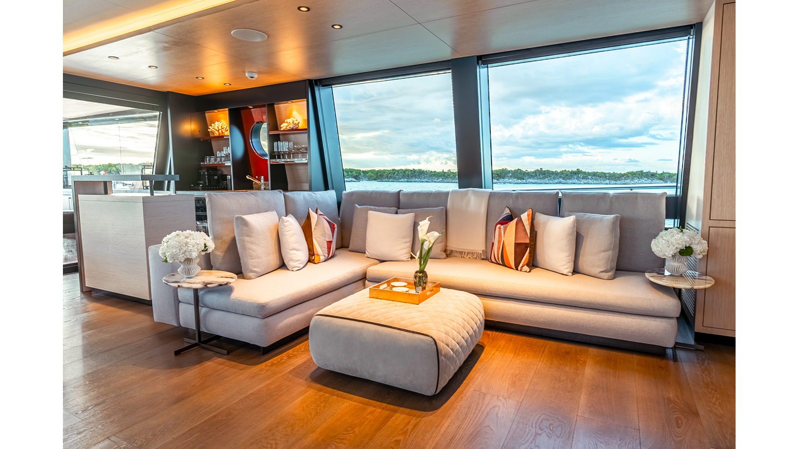 Alpha Yachts Motor Yacht VIVACE For Sale