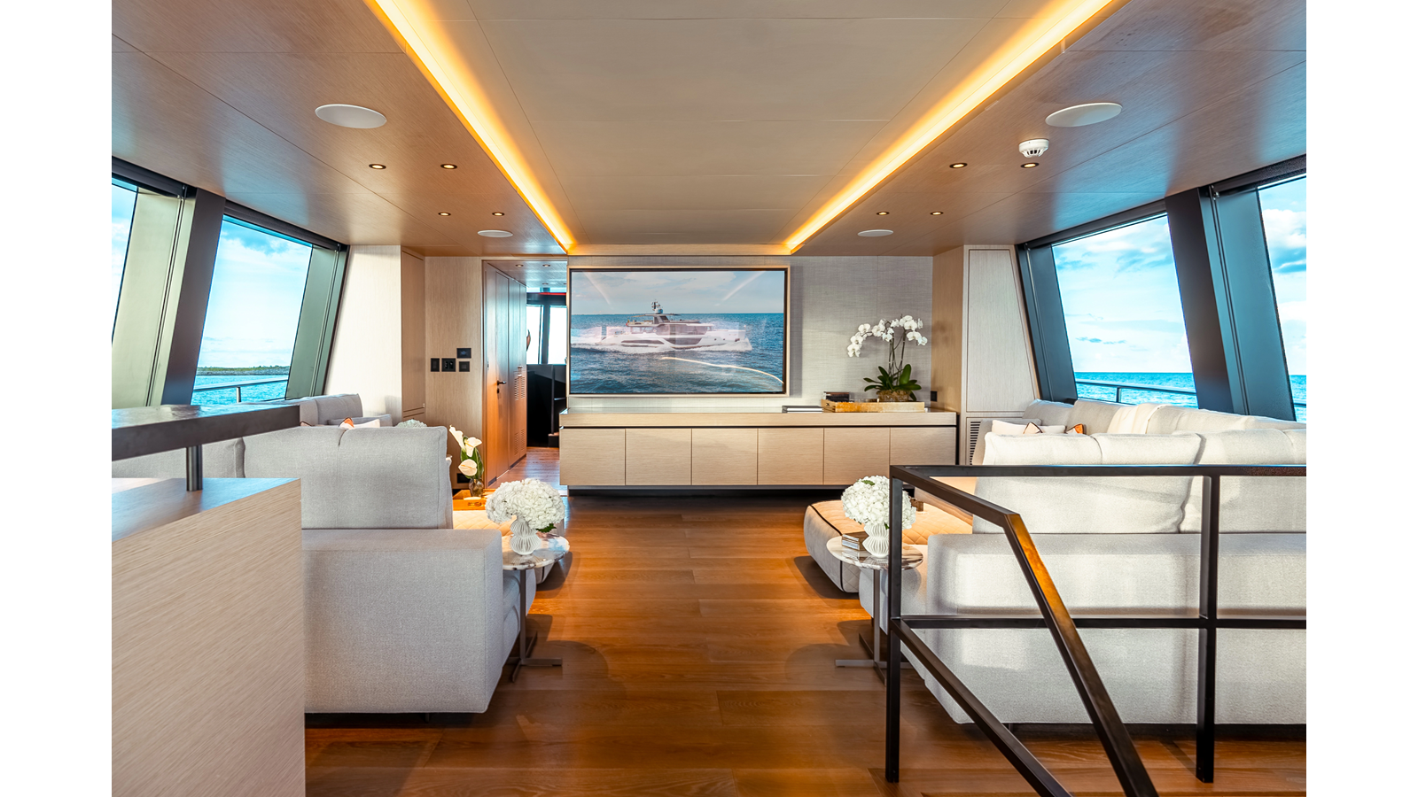 Alpha Yachts Motor Yacht VIVACE For Sale