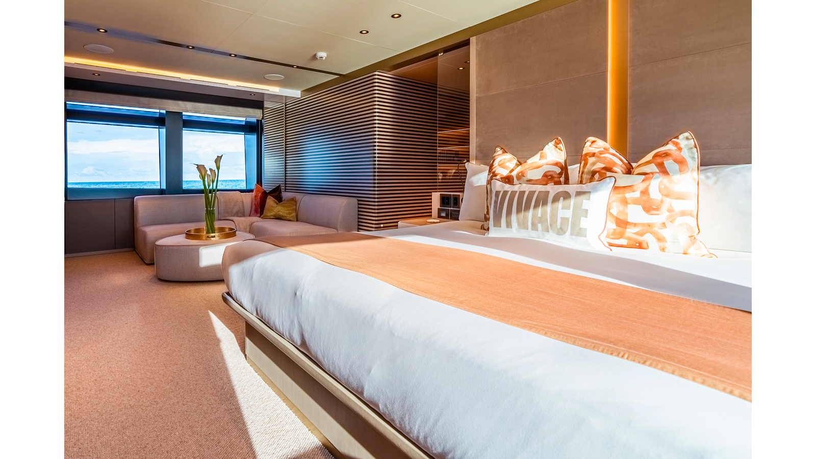 Alpha Yachts Motor Yacht VIVACE For Sale