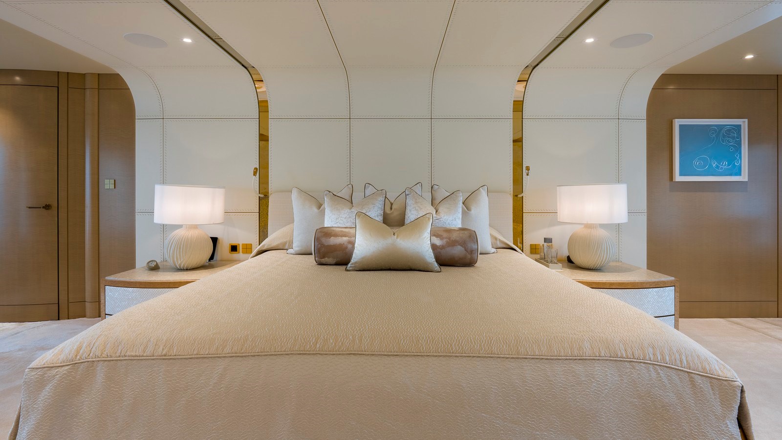 Amels Motor Yacht NENINKA For Sale