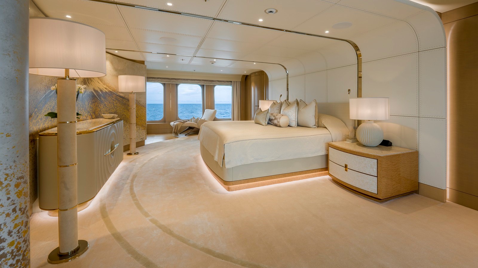 Amels Motor Yacht NENINKA For Sale