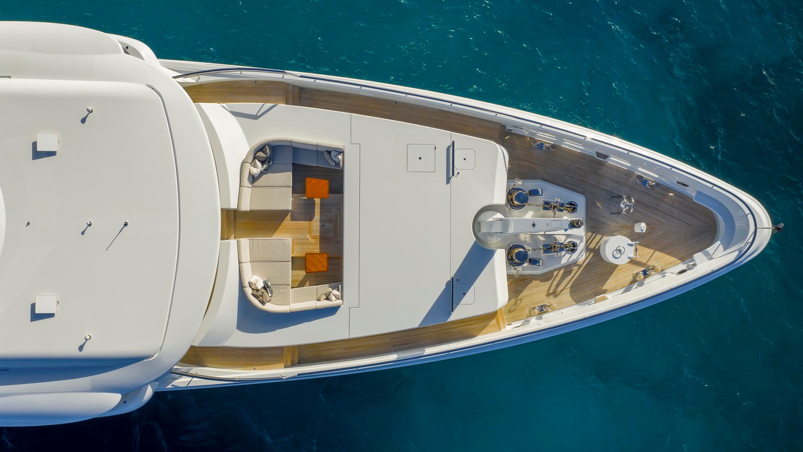 Amels Motor Yacht NENINKA For Sale