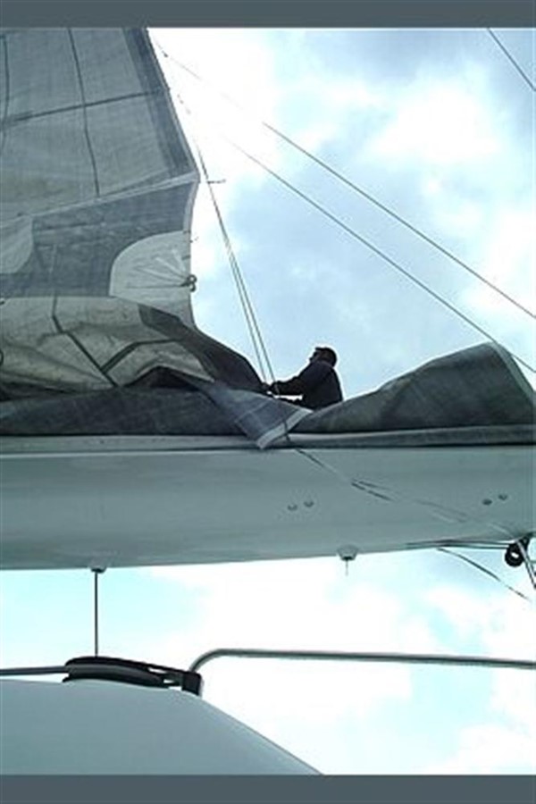 Blubay Argo Boats Catamaran 102' 2007 Blubay 102 For Sale