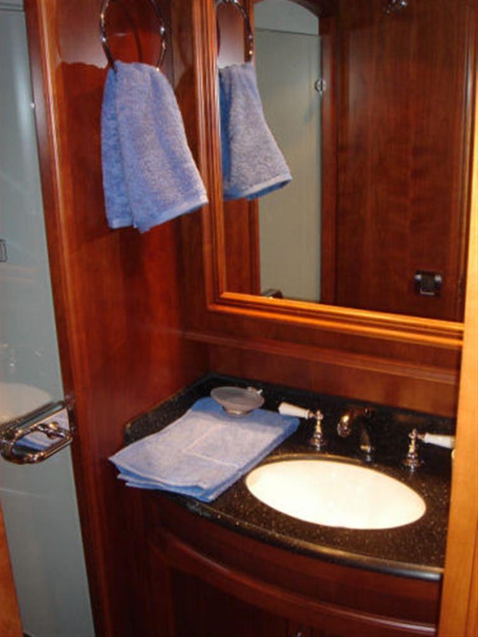 Yapluka Catamaran 75' 2008 Yapluka Luxury Catamaran For Sale
