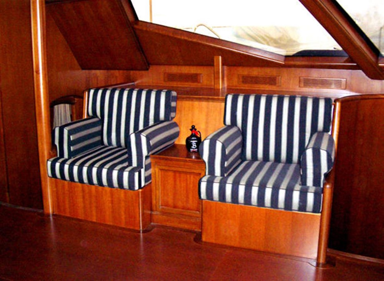 Yapluka Catamaran 75' 2008 Yapluka Luxury Catamaran For Sale