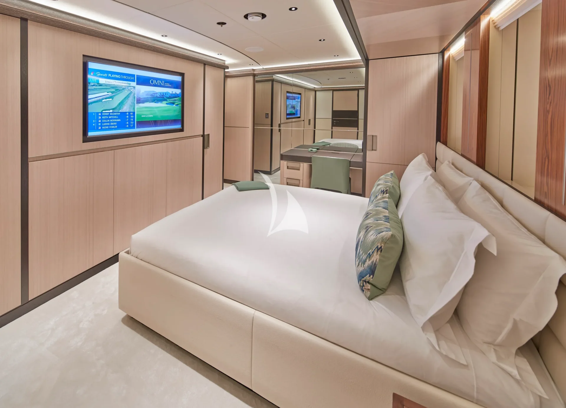 Solemates Charter Yacht