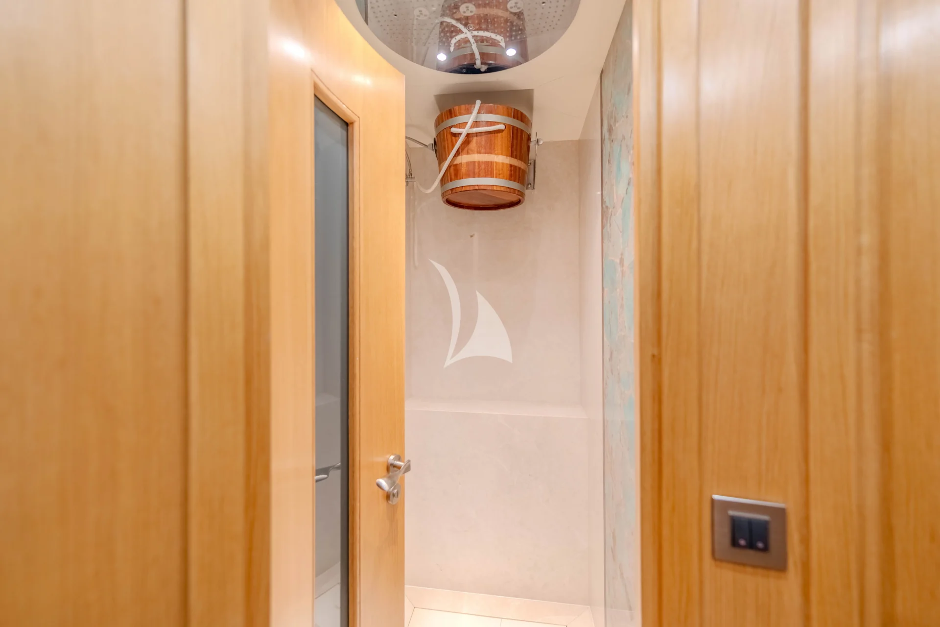 ARESTEAS Charter Yacht