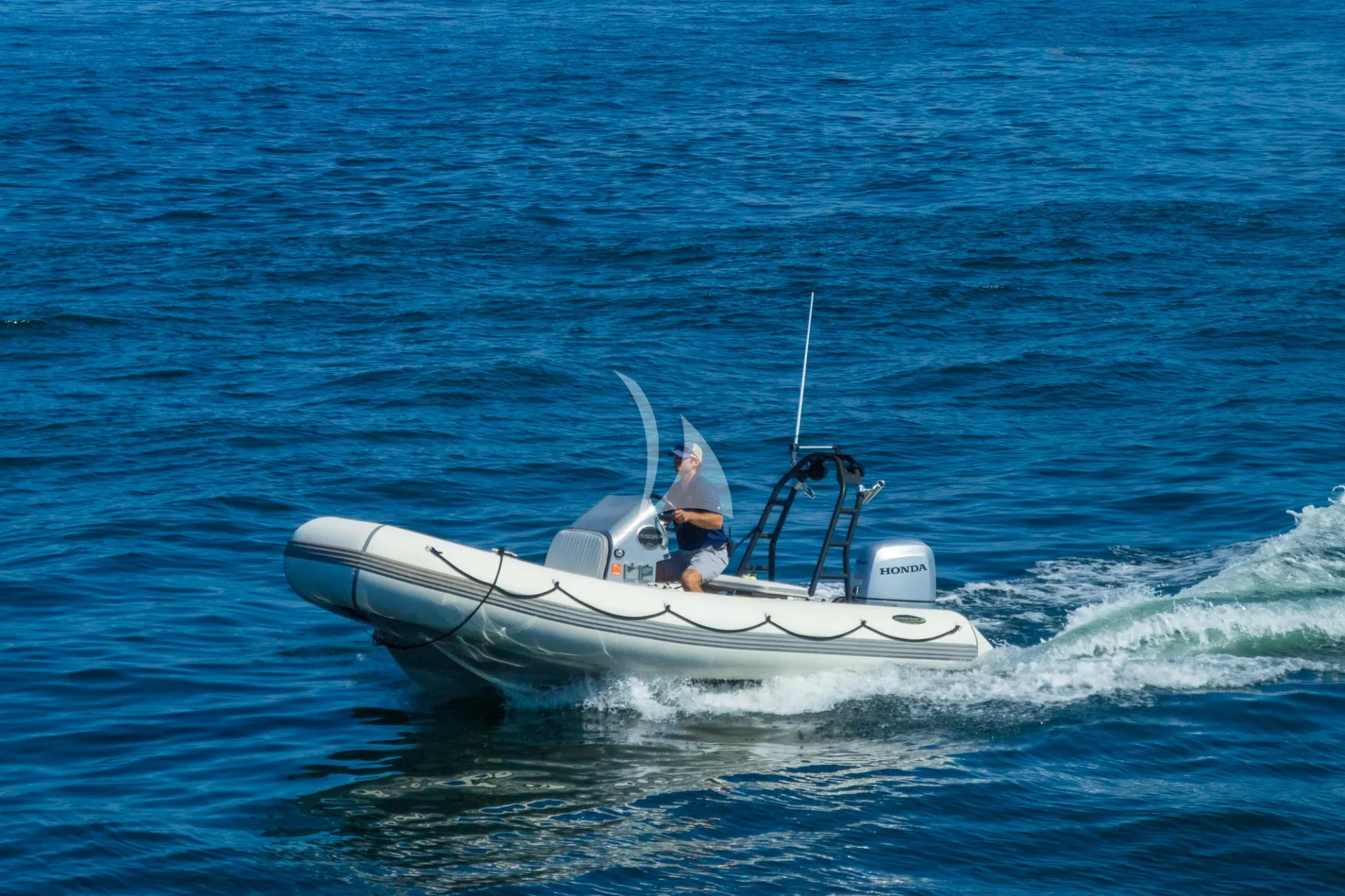 TANZANITE Charter Yacht