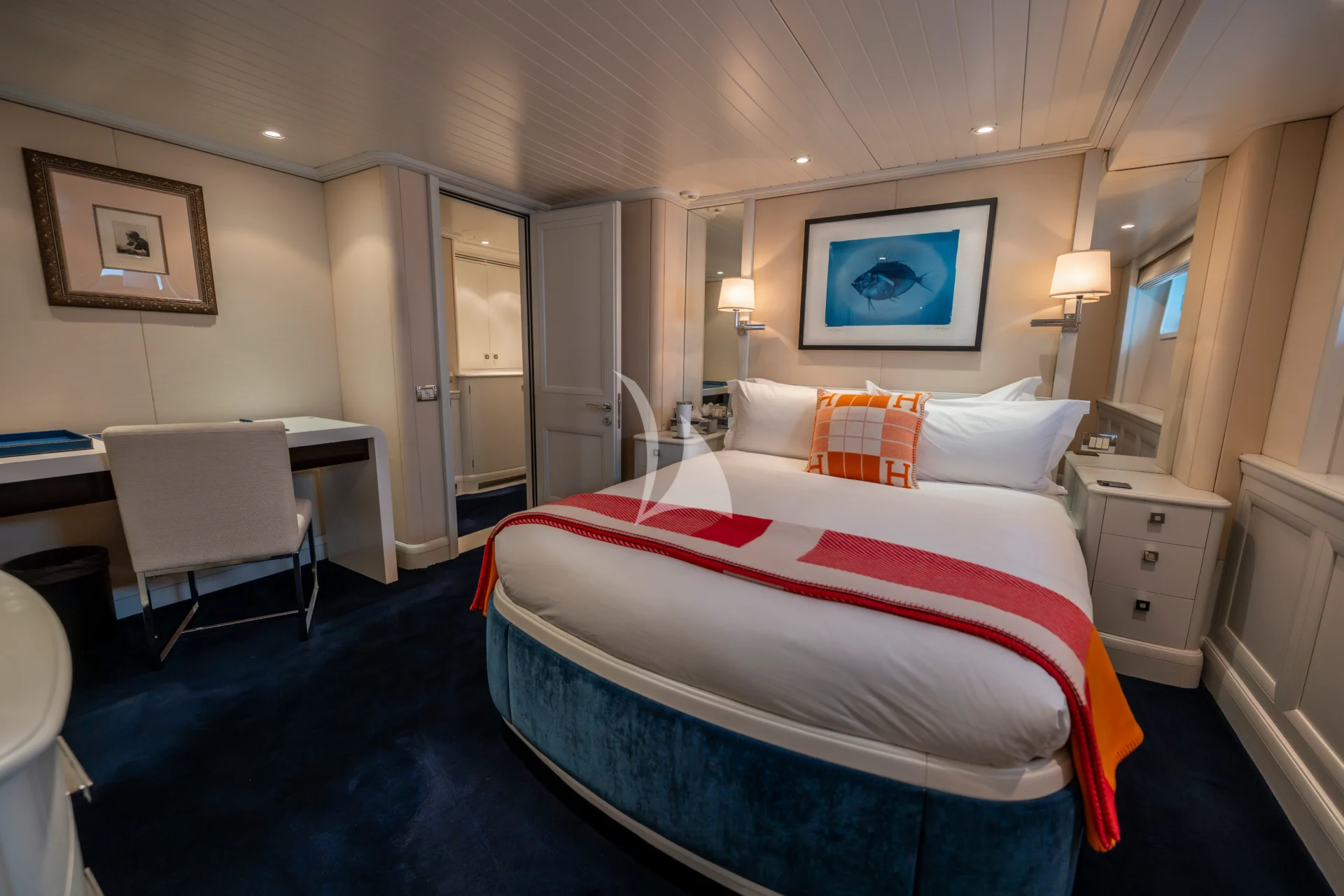 JUBILEE Charter Yacht