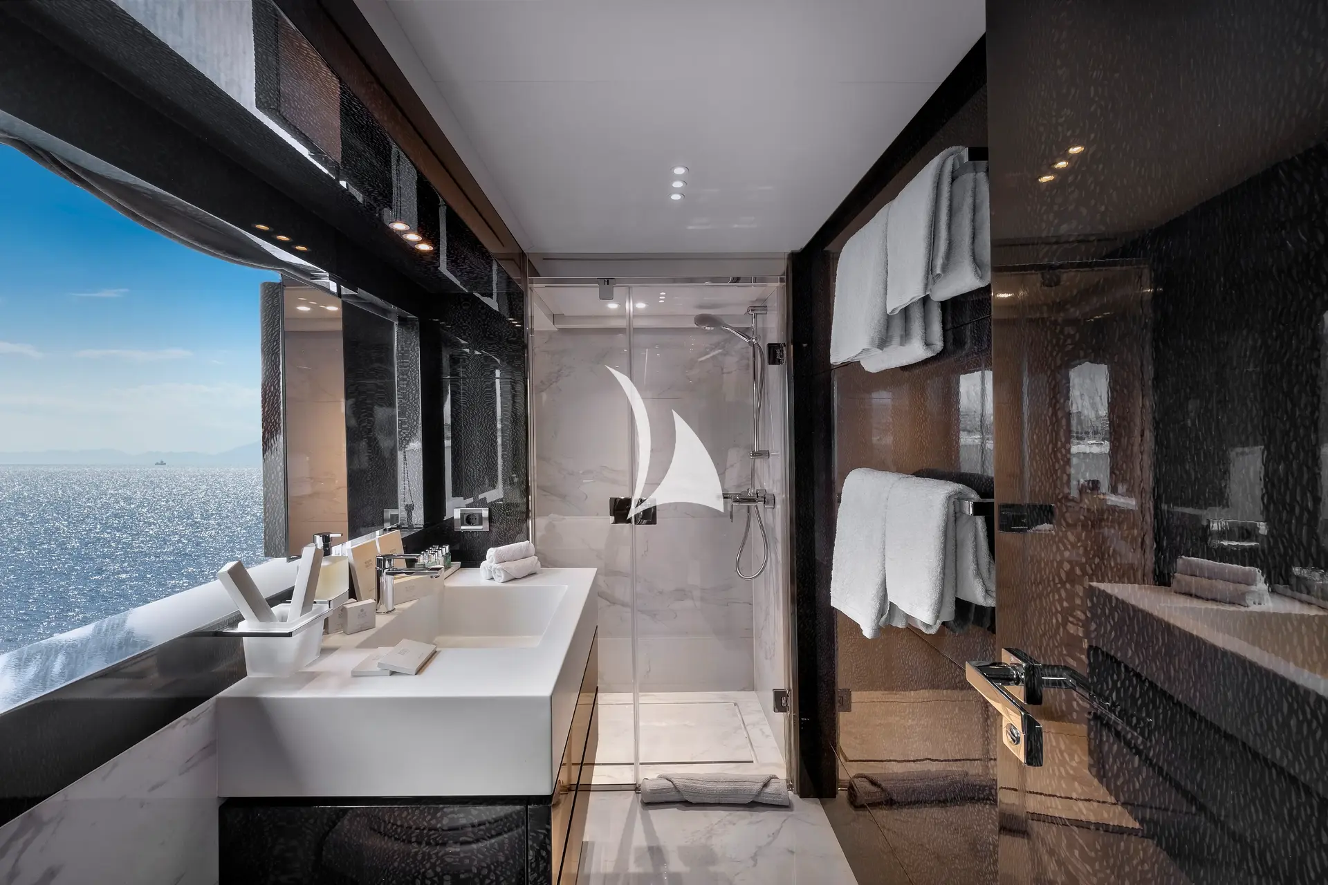 MY EDEN Charter Yacht