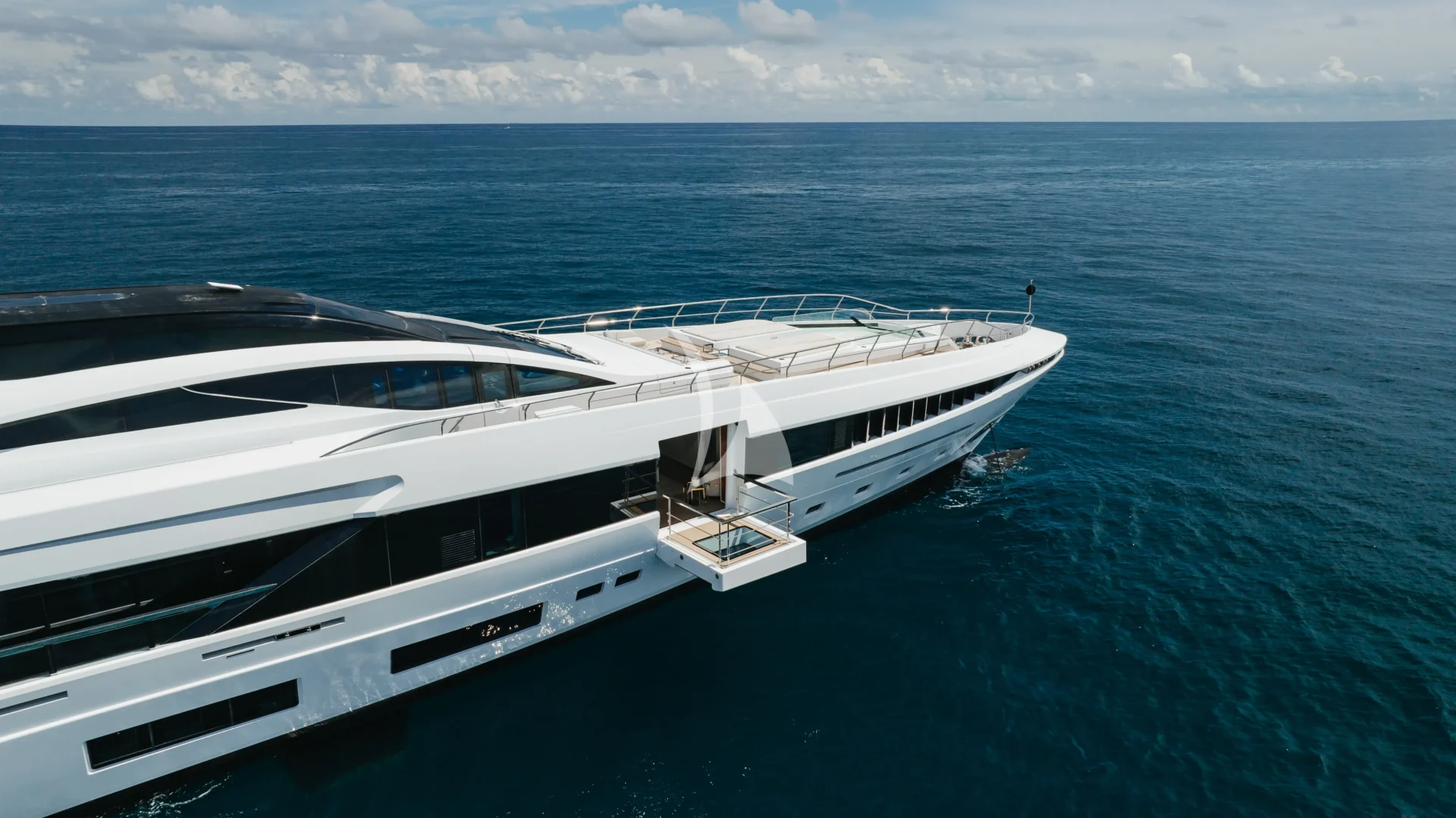 VELOCITY Charter Yacht