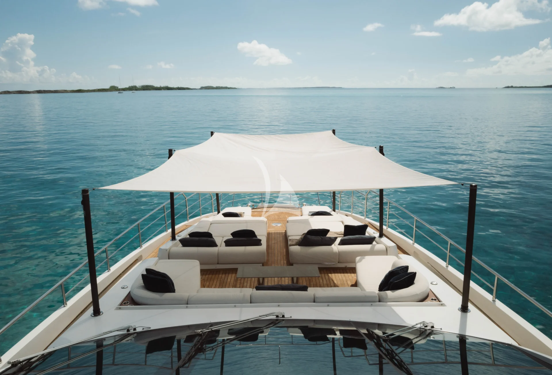 CARPE DIEM Charter Yacht