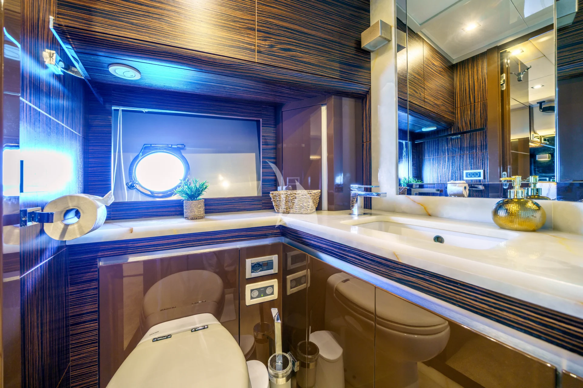 Dalia Charter Yacht