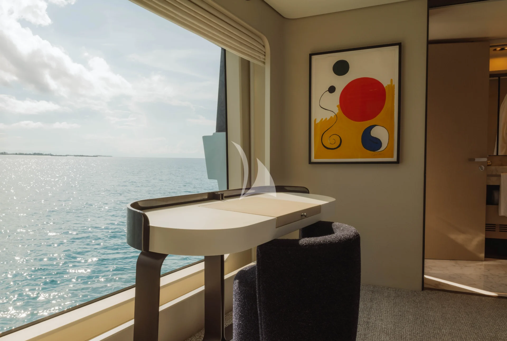 CARPE DIEM Charter Yacht