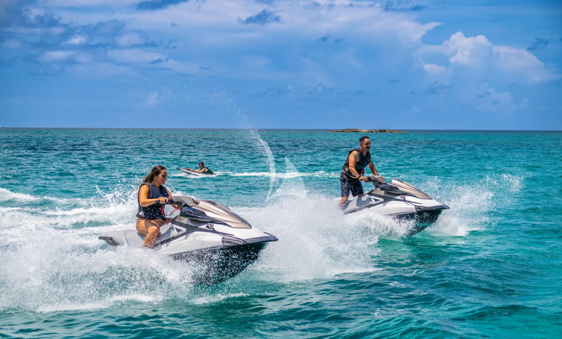 BG Charter Yacht
