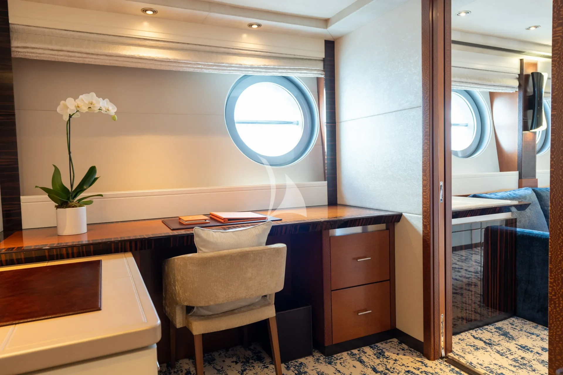 Aquanova Charter Yacht