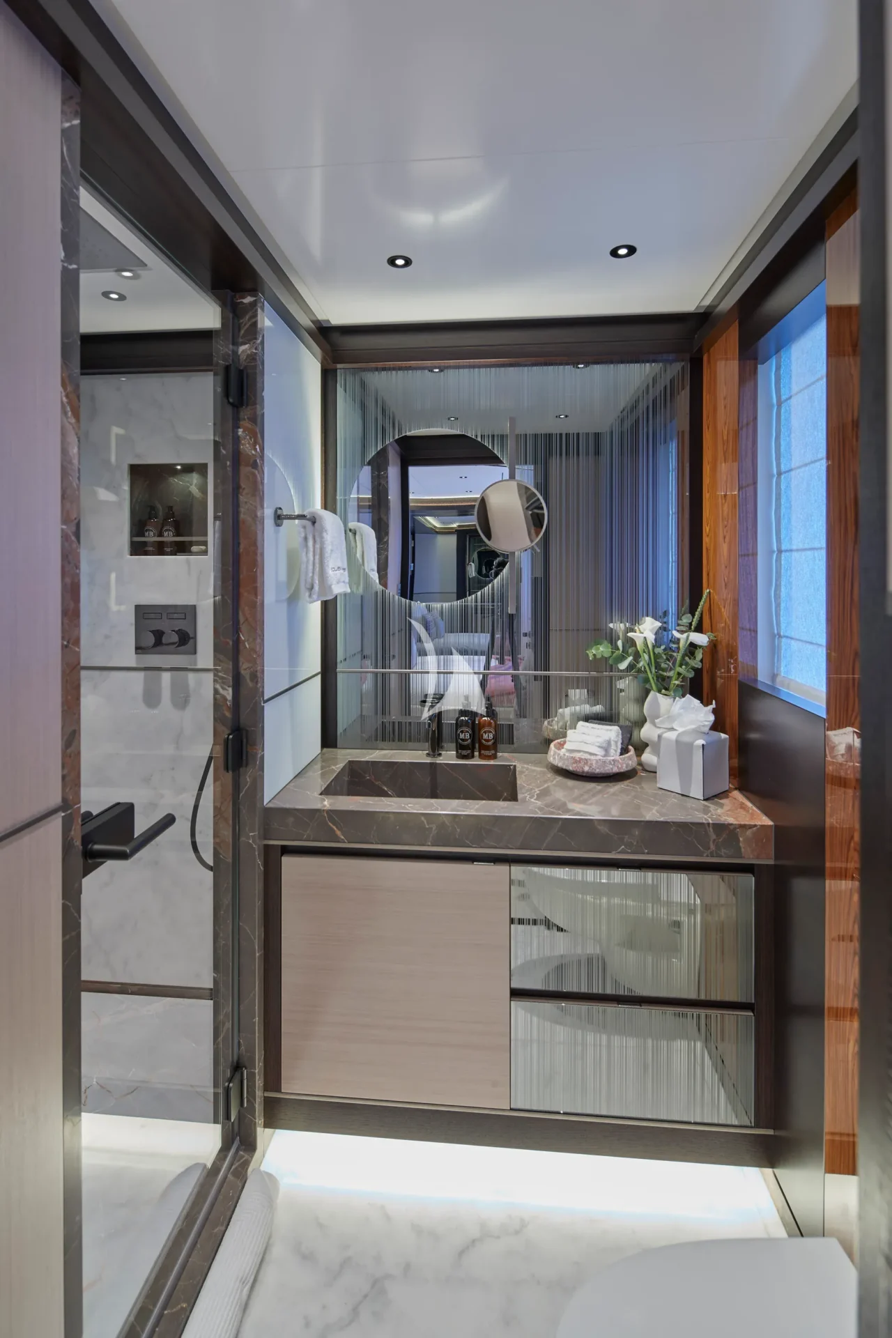 Solemates Charter Yacht