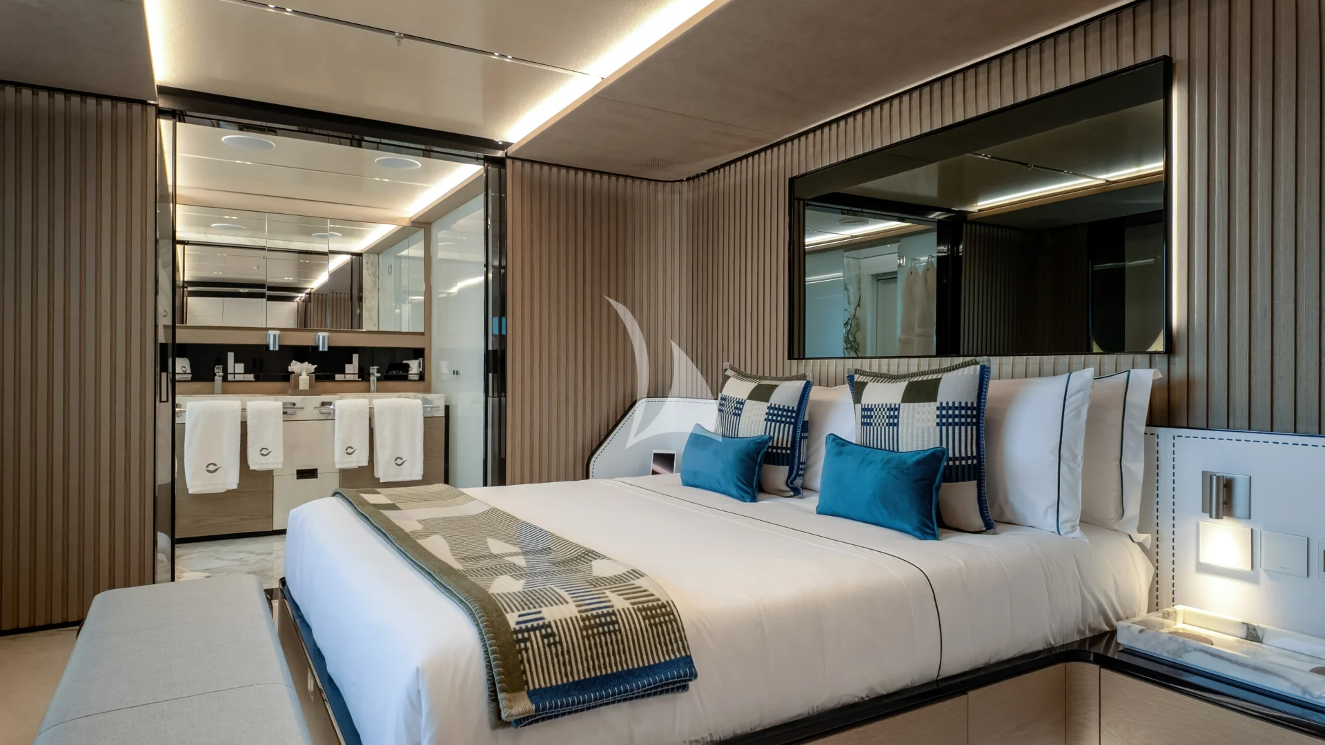 C Charter Yacht