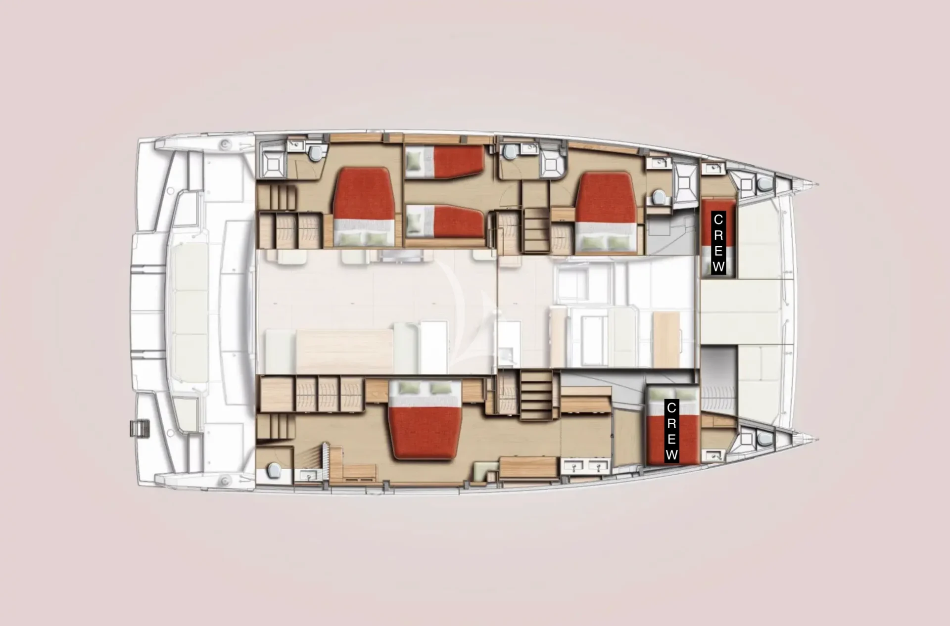 MILLENNIUM FALCON II Charter Yacht