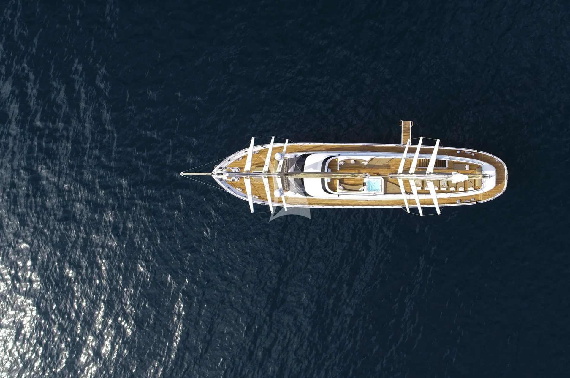 ACAPELLA Charter Yacht