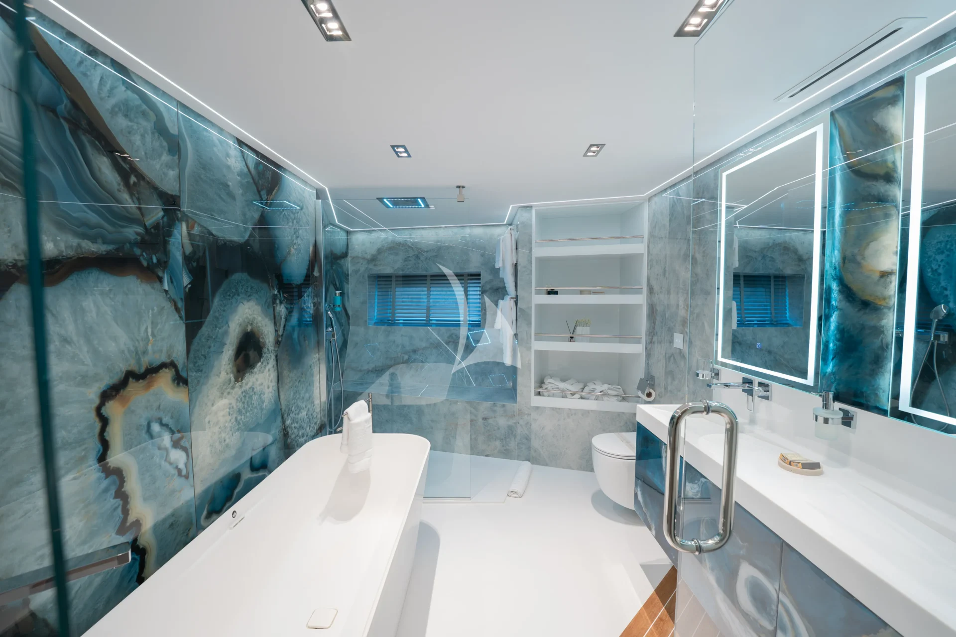 Renata Charter Yacht