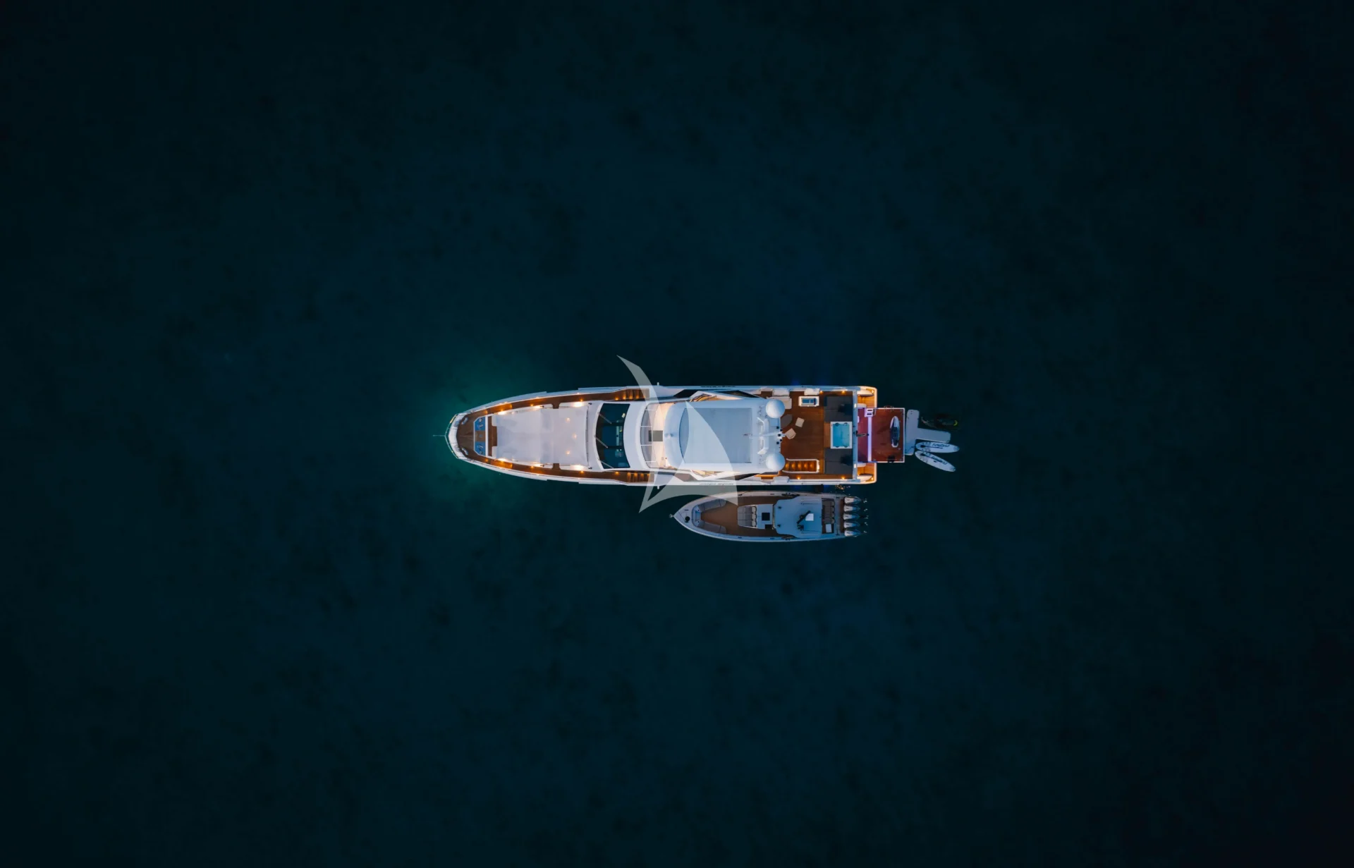 CARPE DIEM Charter Yacht