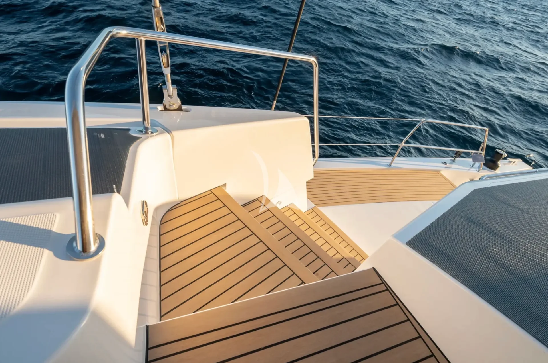 MILLENNIUM FALCON II Charter Yacht