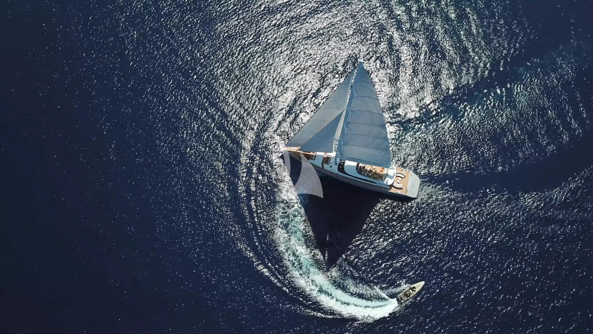 All About U 2 Charter Yacht
